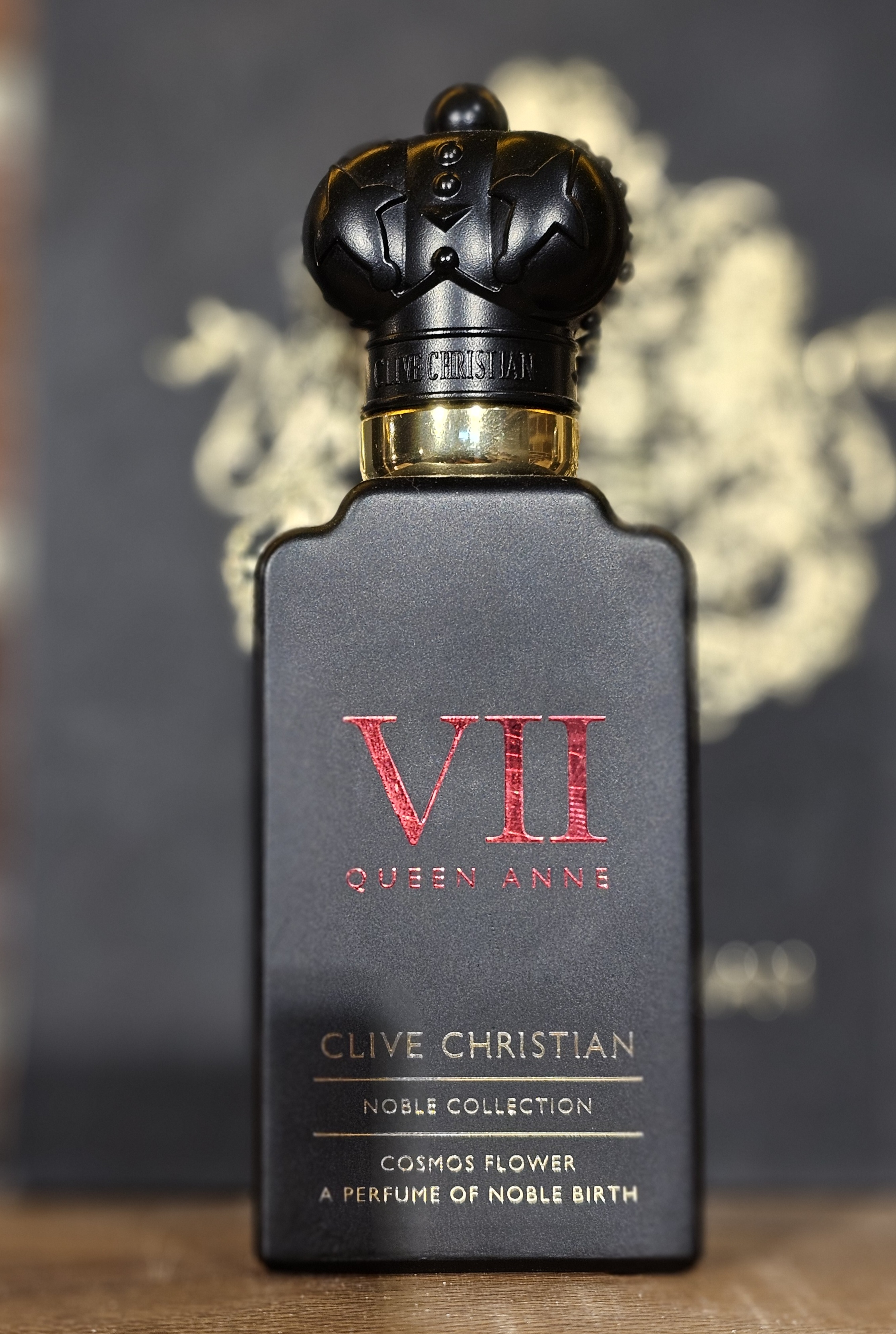 لیلیوم تضمین اصالت لیلیوم ارسال رایگان  عطر ادکلن کلایو کریستین کاسموس فلاور | Clive Christian Cosmos Flower