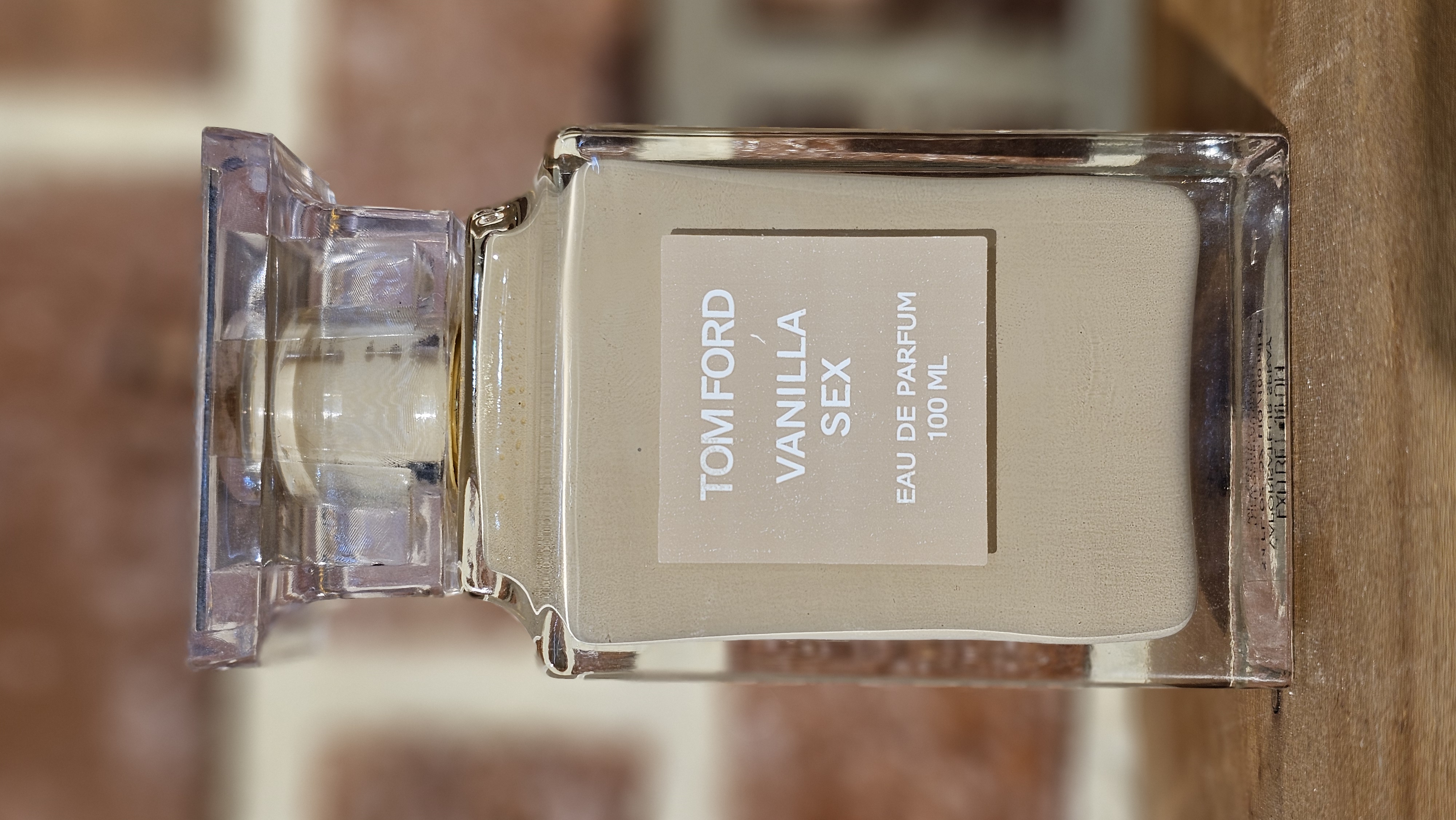 Tom Ford Vanilla sex 100ml تامفورد وانیلا