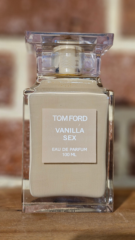 Tom Ford Vanilla sex 100ml تامفورد وانیلا