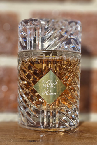 آنجلز شیر Angels' share