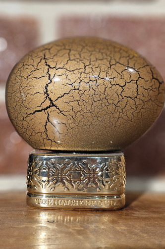عطر ادکلن هاوس آف عود گلدن پودر-The House of Oud Golden Powder