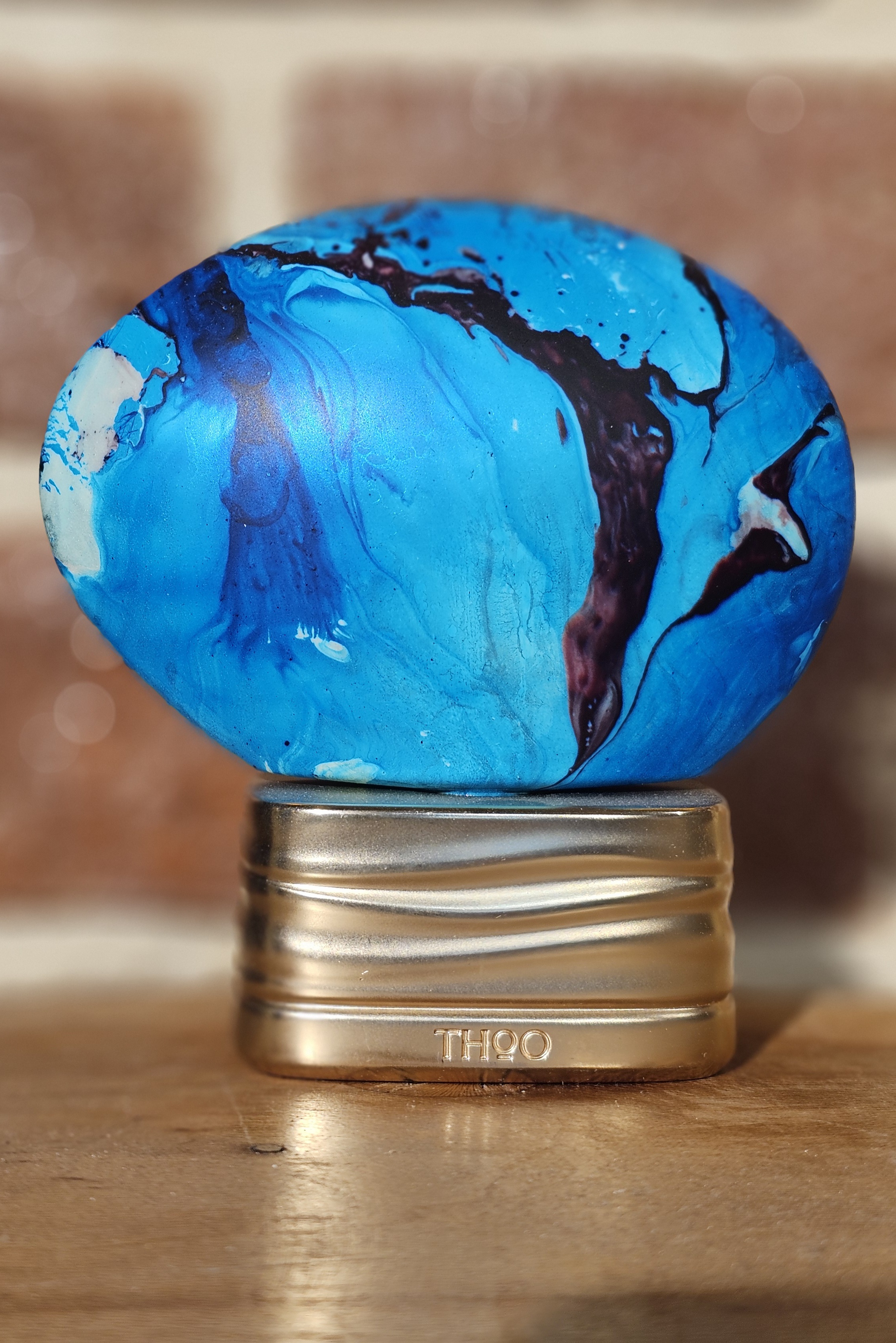 عطر ادکلن هاوس آف عود د تایم-The House of Oud The Time