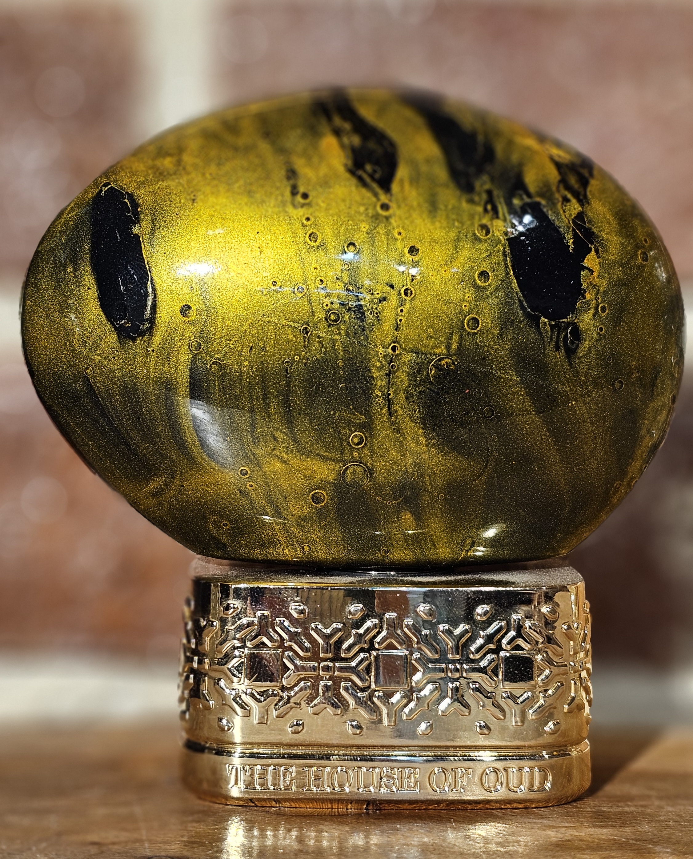 ادکلن هاوس آف عود دیتز دلایت استوک اورجینال