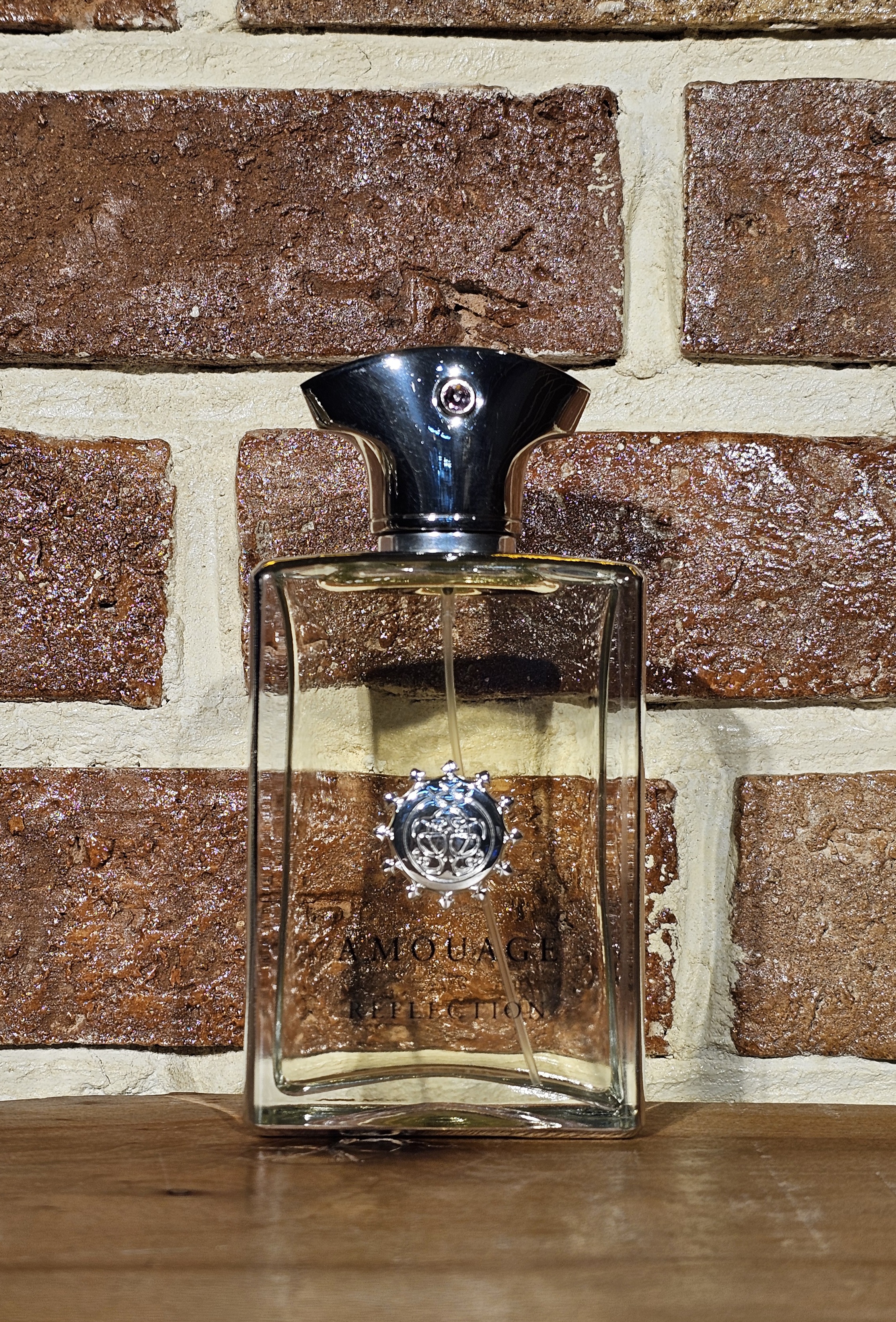 Amouage Reflection man