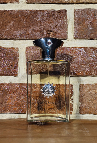 Amouage Reflection man