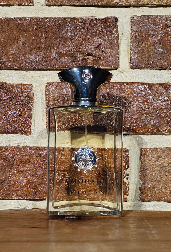 Amouage Reflection man