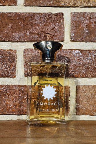 Amouage Beach Hut Man