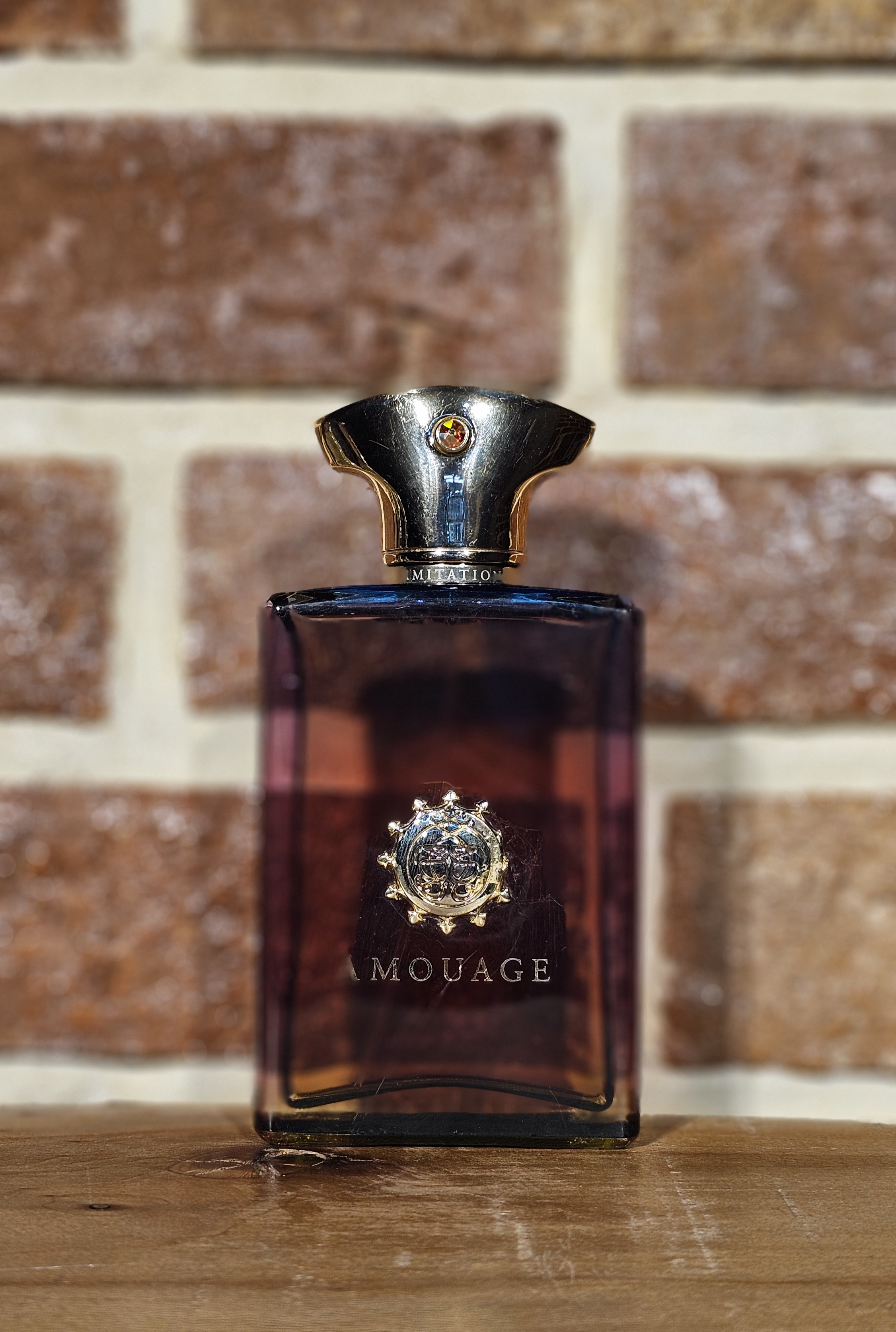 Amouage Imitation For Man