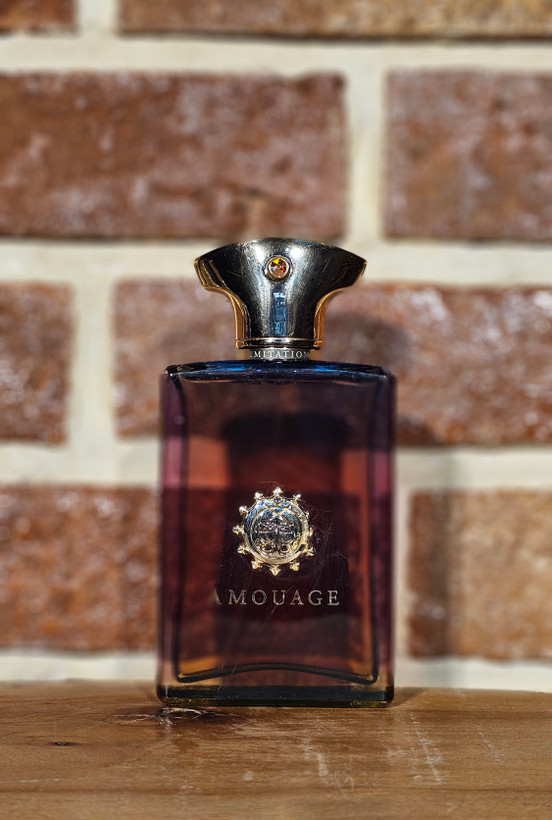 Amouage Imitation For Man