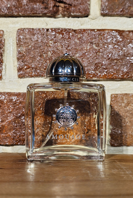 عطر ادکلن آمواج سیل زنانه Amouage Ciel