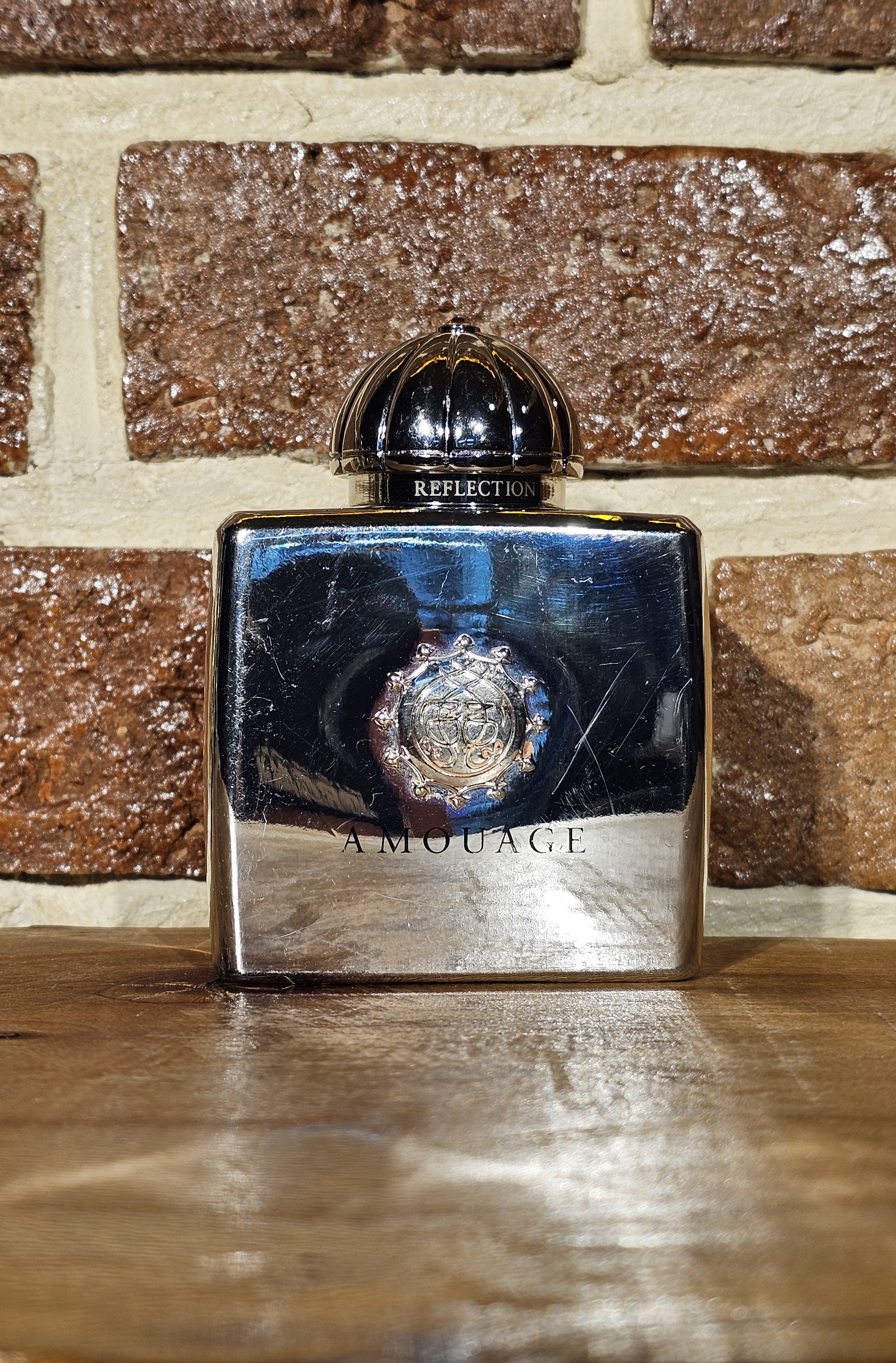 عطر ادکلن آمواج رفلکشن زنانه Amouage Reflection Woman