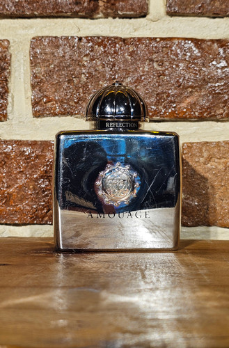 عطر ادکلن آمواج رفلکشن زنانه Amouage Reflection Woman