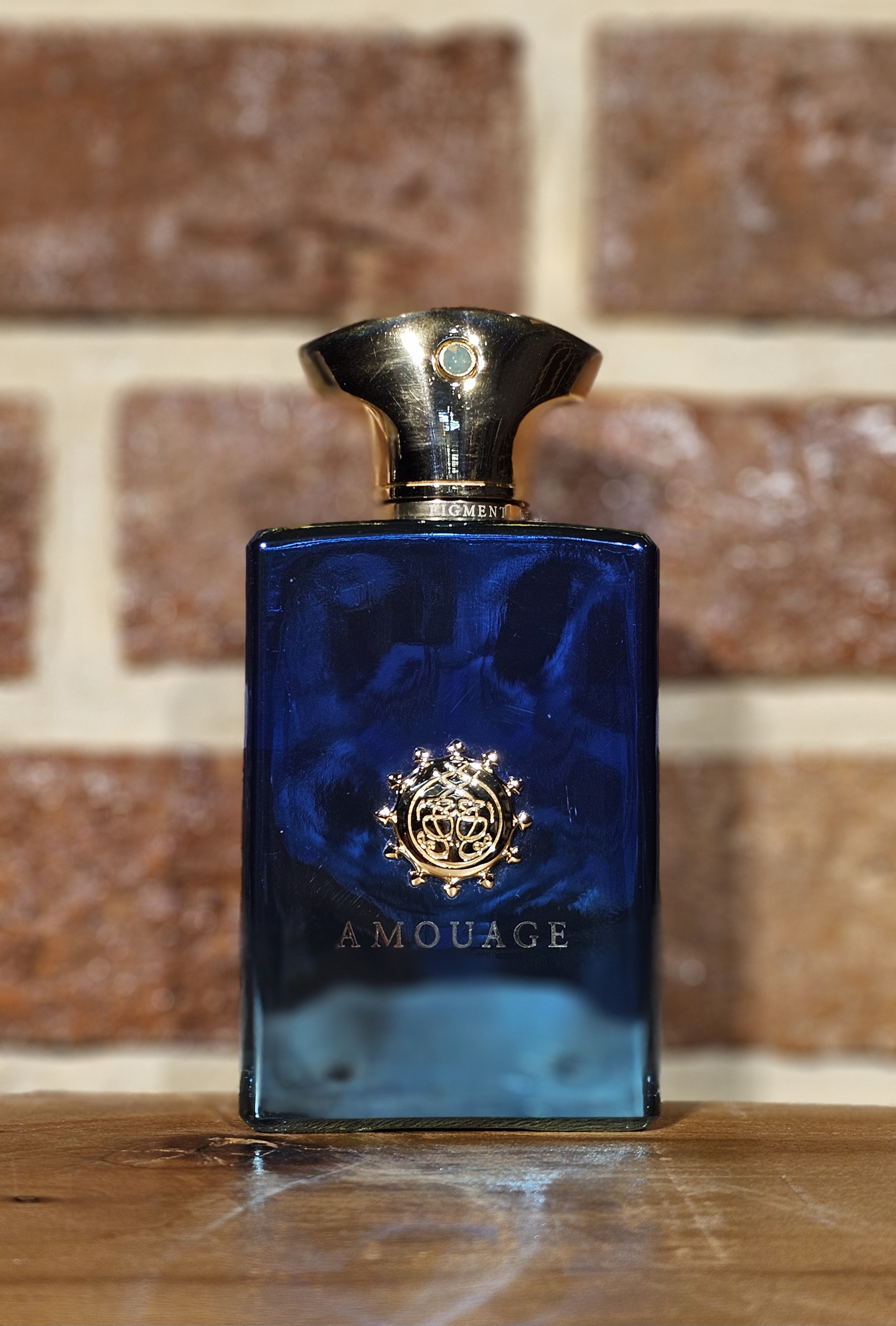 عطر ادکلن آمواج فیگمنت مردانه Amouage Figment Man