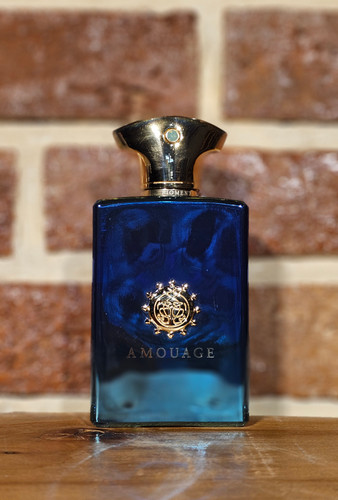 عطر ادکلن آمواج فیگمنت مردانه Amouage Figment Man