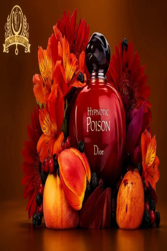 تستر عطر دیور هیپنوتیک پویزن-Dior Hypnotic Poison EDT