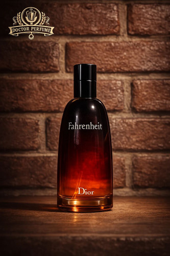 عطر ادکلن دیور فارنهایت-Dior Fahrenheit