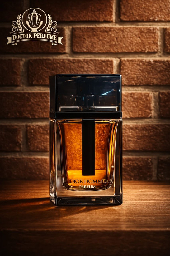 عطر ادکلن دیور هوم پرفیوم-Dior Homme Parfum