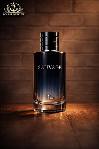 عطر ادکلن دیور ساواج ادو پرفیوم-Dior Sauvage Eau de Parfum