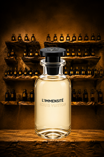 عطر لویی ویتون لیمنسیت