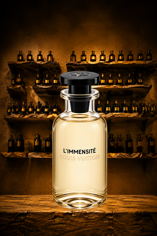 عطر لویی ویتون لیمنسیت
