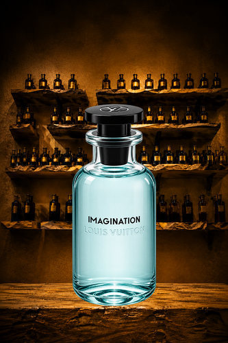 عطر لویی ویتون ایمجینیشن