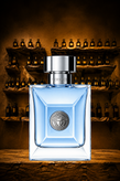 عطر ورساچه پورهوم (ورساچه آبی)