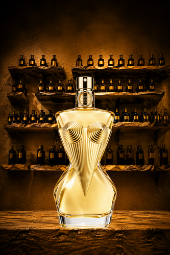 عطر ژان پل گوتیه دیواین