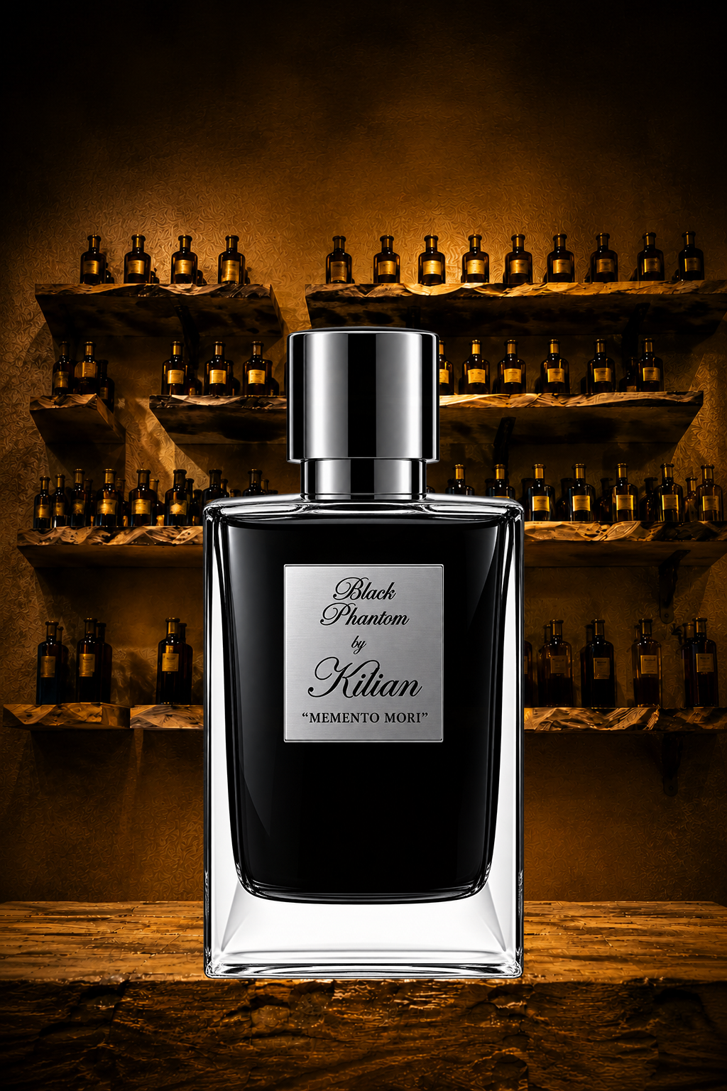 عطر بای کیلیان بلک فانتوم