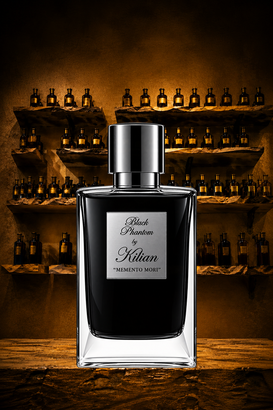 عطر بای کیلیان بلک فانتوم