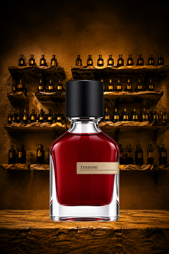 عطر اورتو پاریسی ترونی