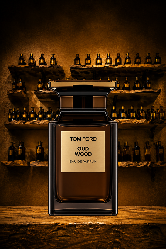 عطر تام فورد عود وود