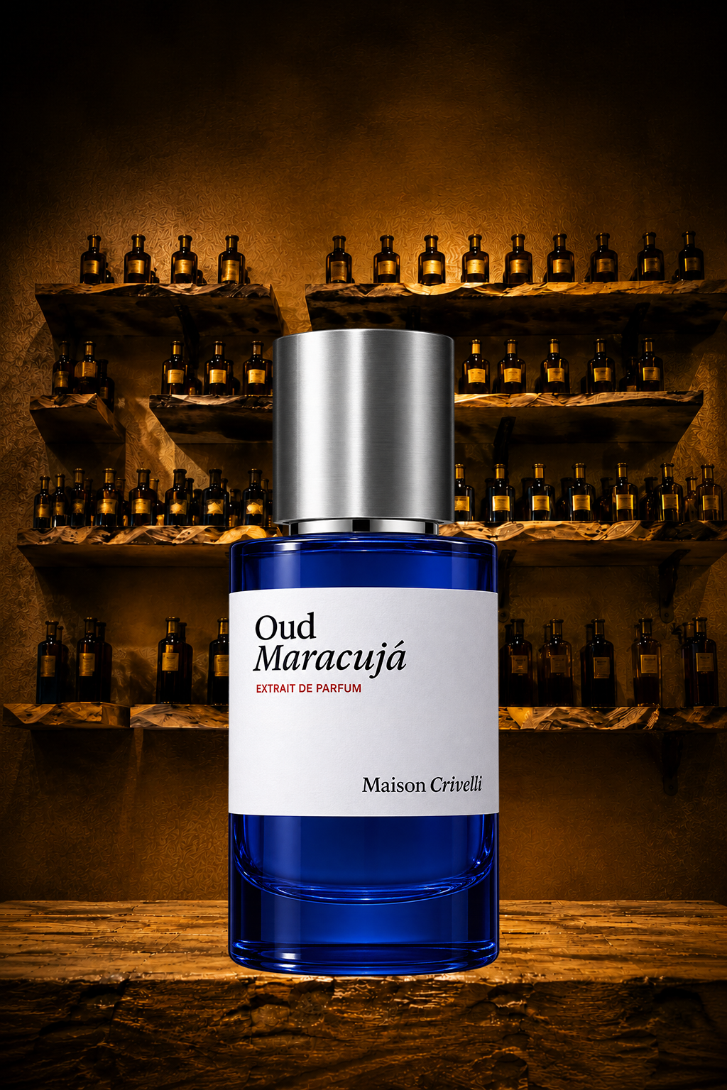 عطر عود ماراکوجا