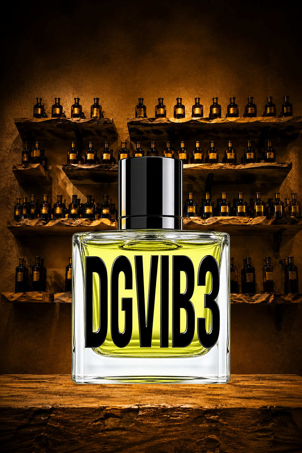 عطر دولچه گابانا وایب 3