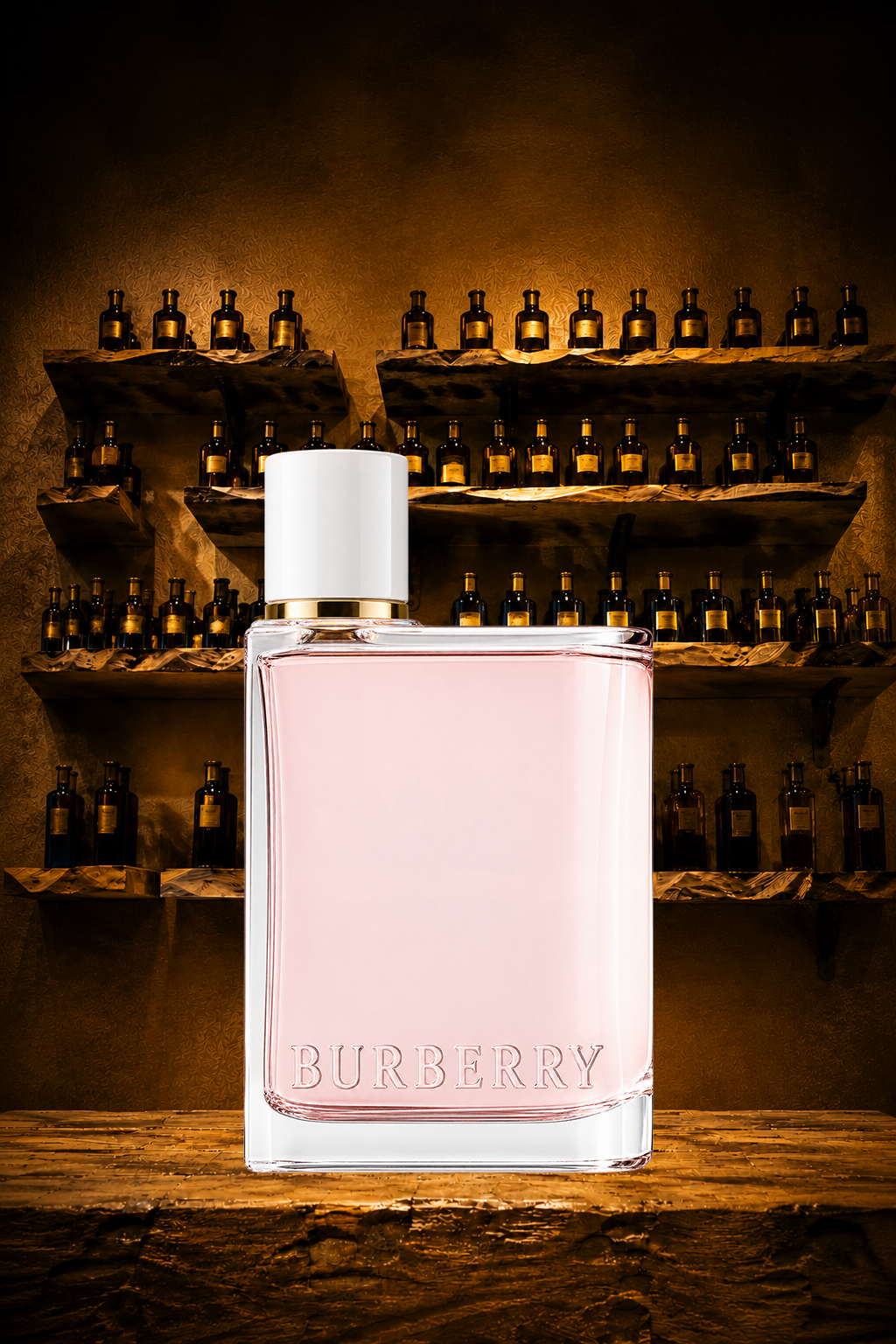 عطر باربری بربری هر