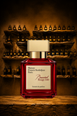 عطر فرانسیس کرکجان باکارات رژ