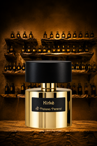 عطر تیزیانا ترنزی کیرکه
