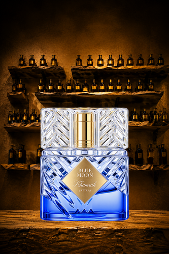 عطر بای کیلیان بلو مون جینجِر دش