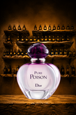 عطر دیور پیور پویزن