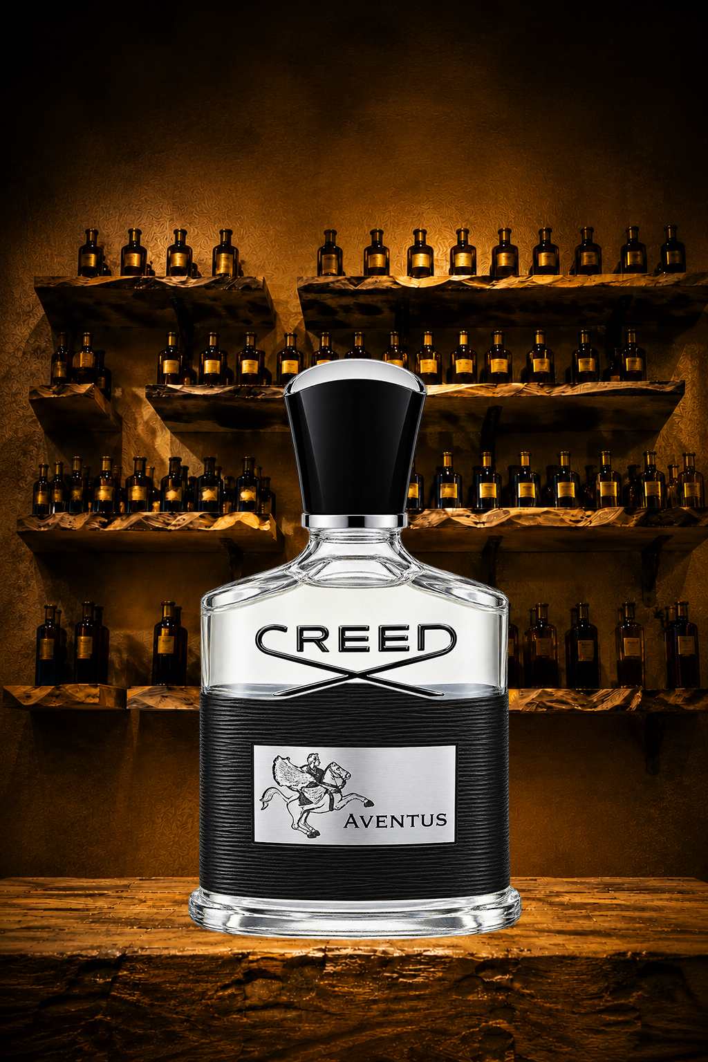 عطر کرید اونتوس مردانه