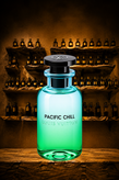 عطر لویی ویتون پسفیک چیل