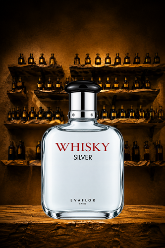 عطر ویسکی سیلور