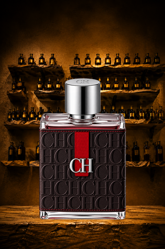 عطر کارولینا هررا سی اچ مردانه