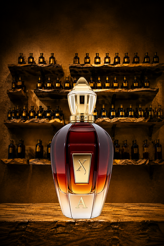 عطر زرجف-زرژاف الکساندریا 2
