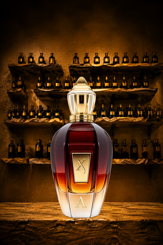 عطر زرجف-زرژاف الکساندریا 2