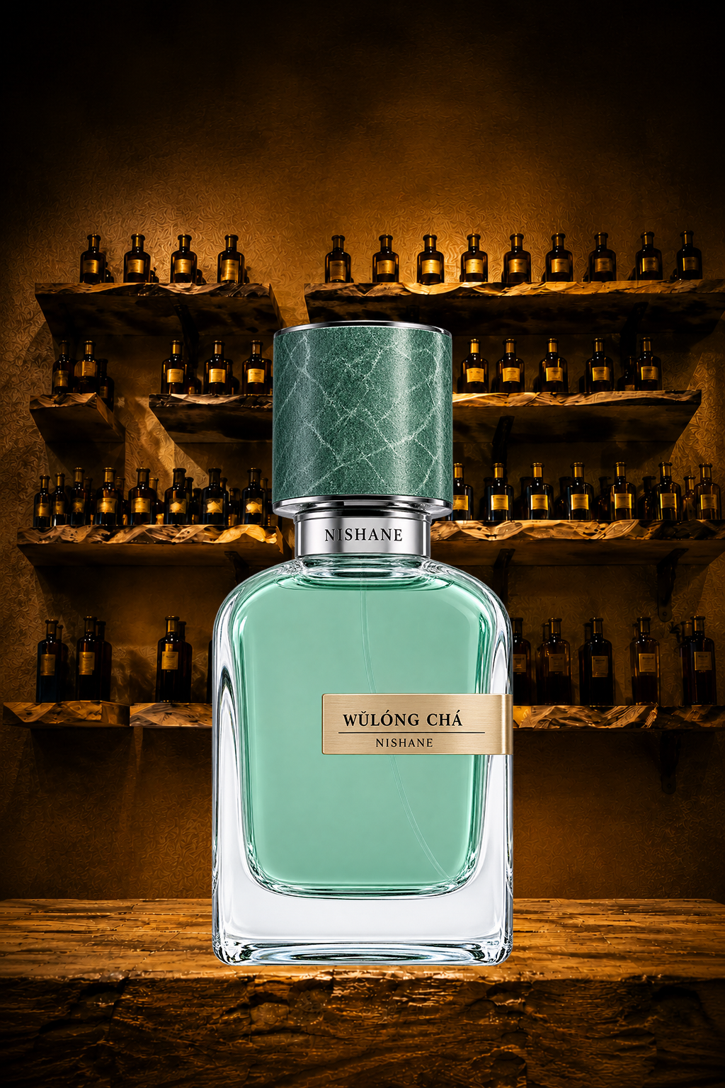 عطر اورتوپاریسی مگاماره