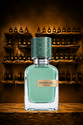 عطر اورتوپاریسی مگاماره