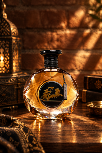 عطر فرعون
