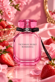 عطر ویکتوریا سکرت بامب شل